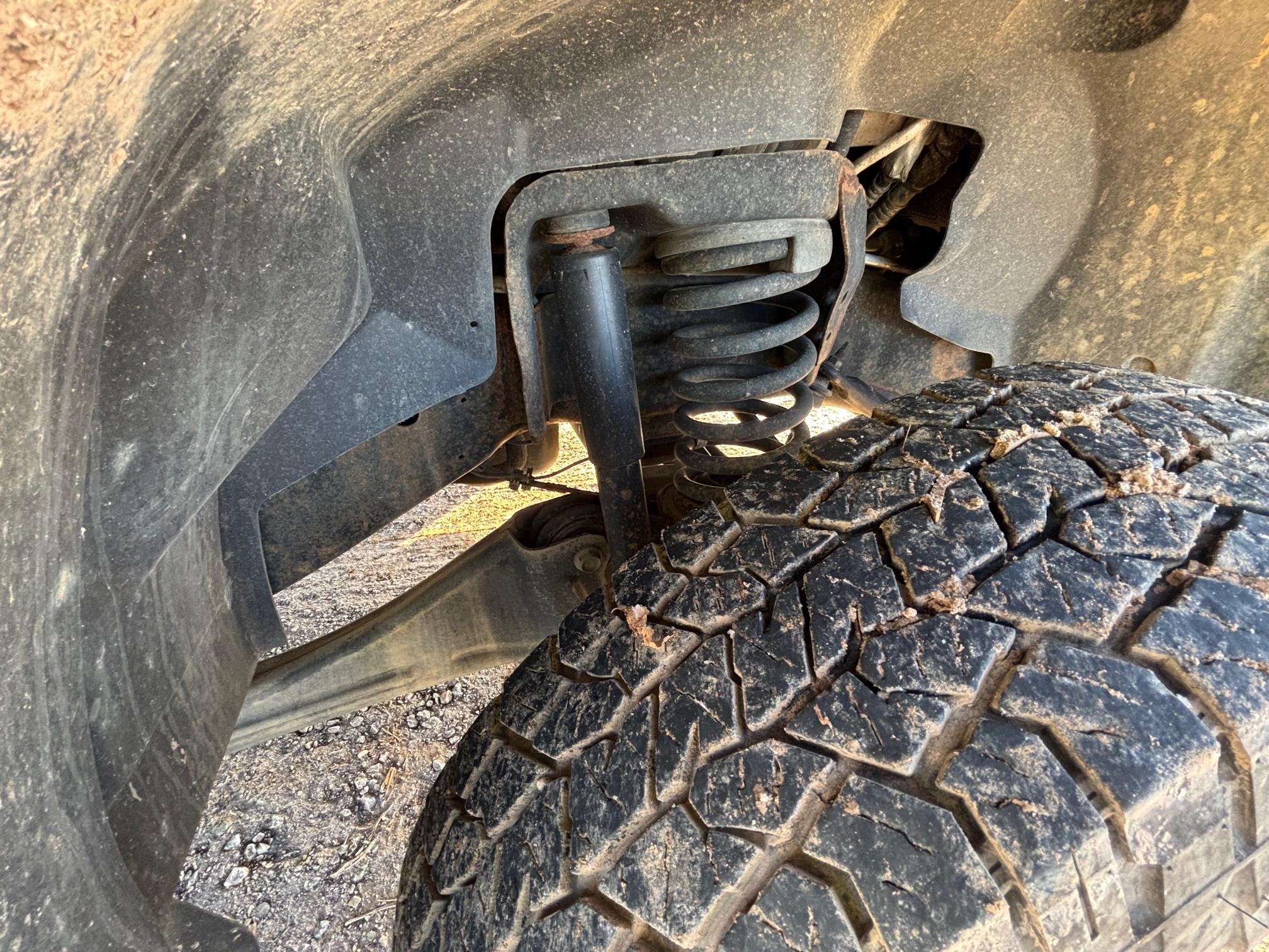 2017 RAM 3500 - Image 31